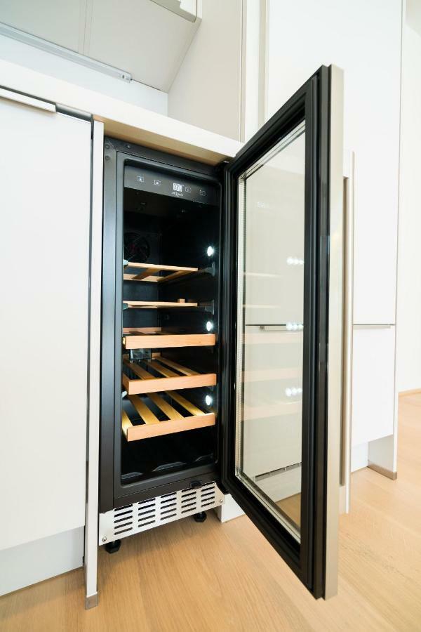 Vienna Residence | Spacious Serviced Apartment In Vienna Directly At The U4 Eksteriør bilde
